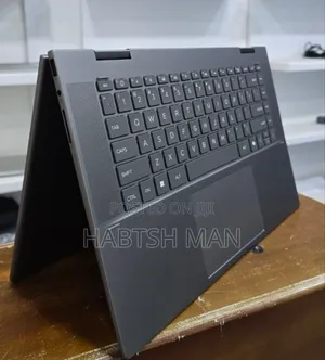 New Laptop HP Envy X360 16GB Intel Core Ultra 7 SSD 512GB