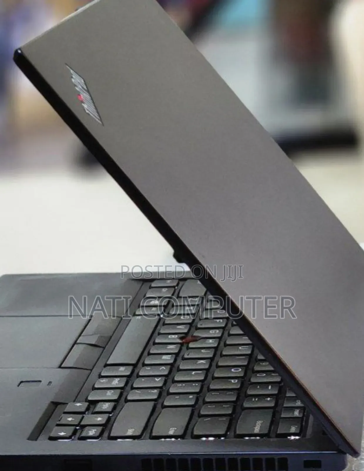 New Laptop Lenovo ThinkPad Yoga 370 16GB Intel Core I5 SSD 512GB