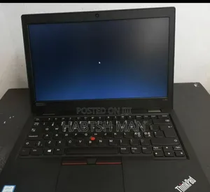 Photo - New Laptop Lenovo ThinkPad T470s 8GB Intel Core I7 SSD 512GB