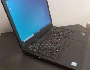 New Laptop Lenovo ThinkPad T470s 8GB Intel Core I7 SSD 512GB