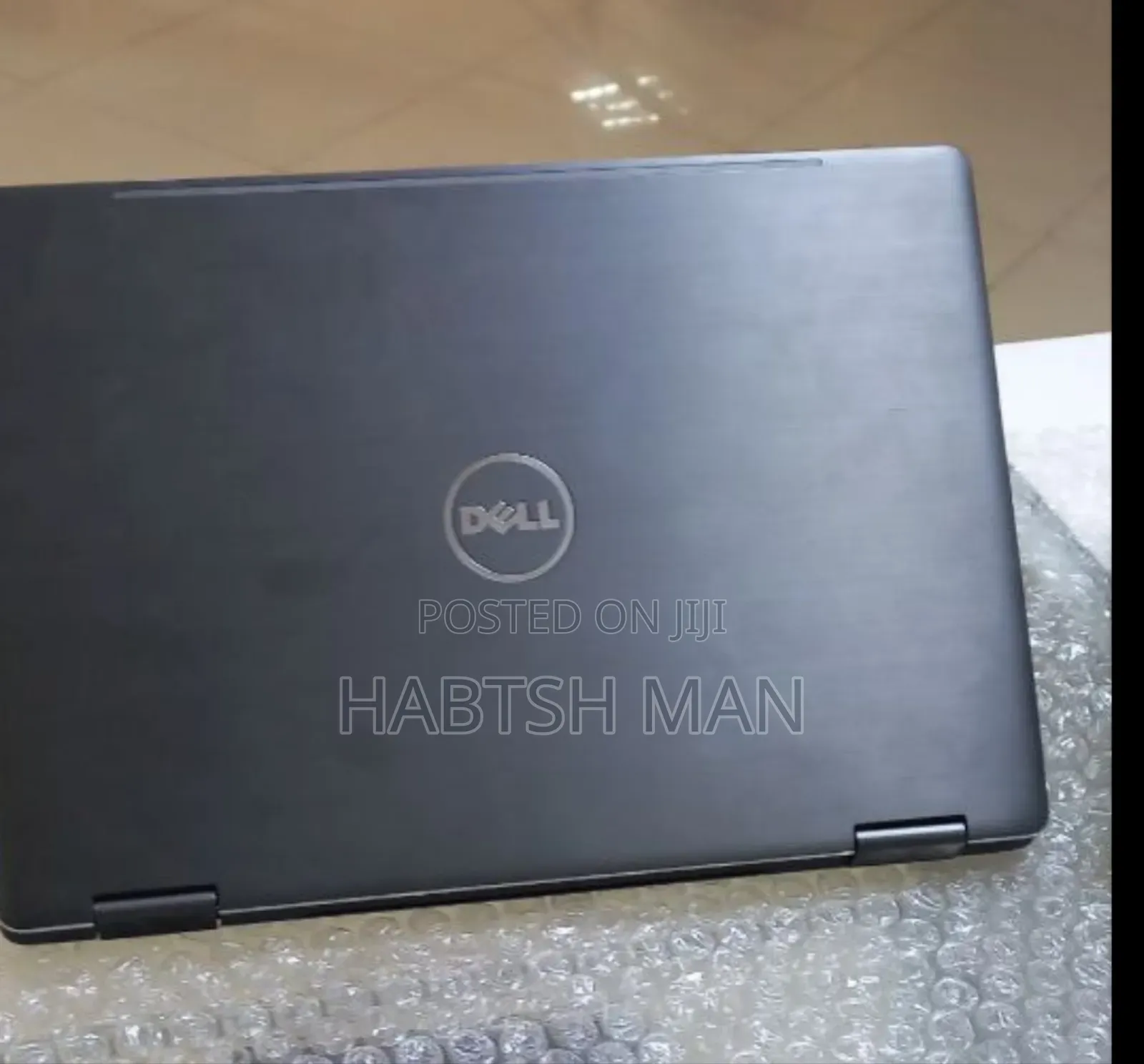 New Laptop Dell Latitude 13 3379 8GB Intel Celeron SSD 256GB