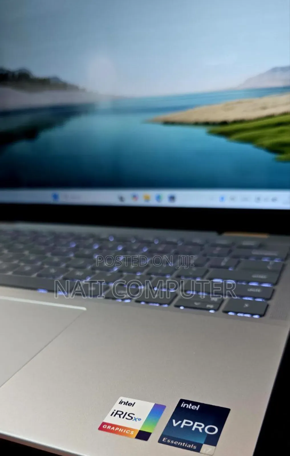 New Laptop Dell Latitude 2100 16GB Intel Core I7 SSD 1T