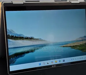 Photo - New Laptop Dell Latitude 2100 16GB Intel Core I7 SSD 1T