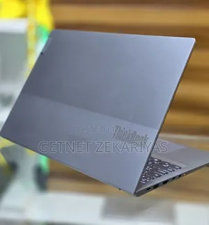 New Laptop Lenovo ThinkBook 15 32GB AMD Ryzen 7 SSD 1T