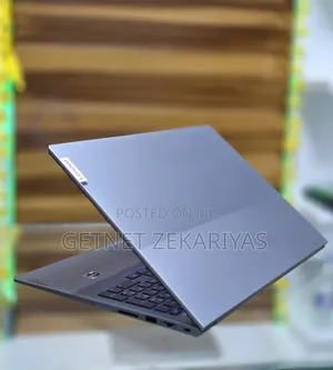 New Laptop Lenovo ThinkBook 15 32GB AMD Ryzen 7 SSD 1T