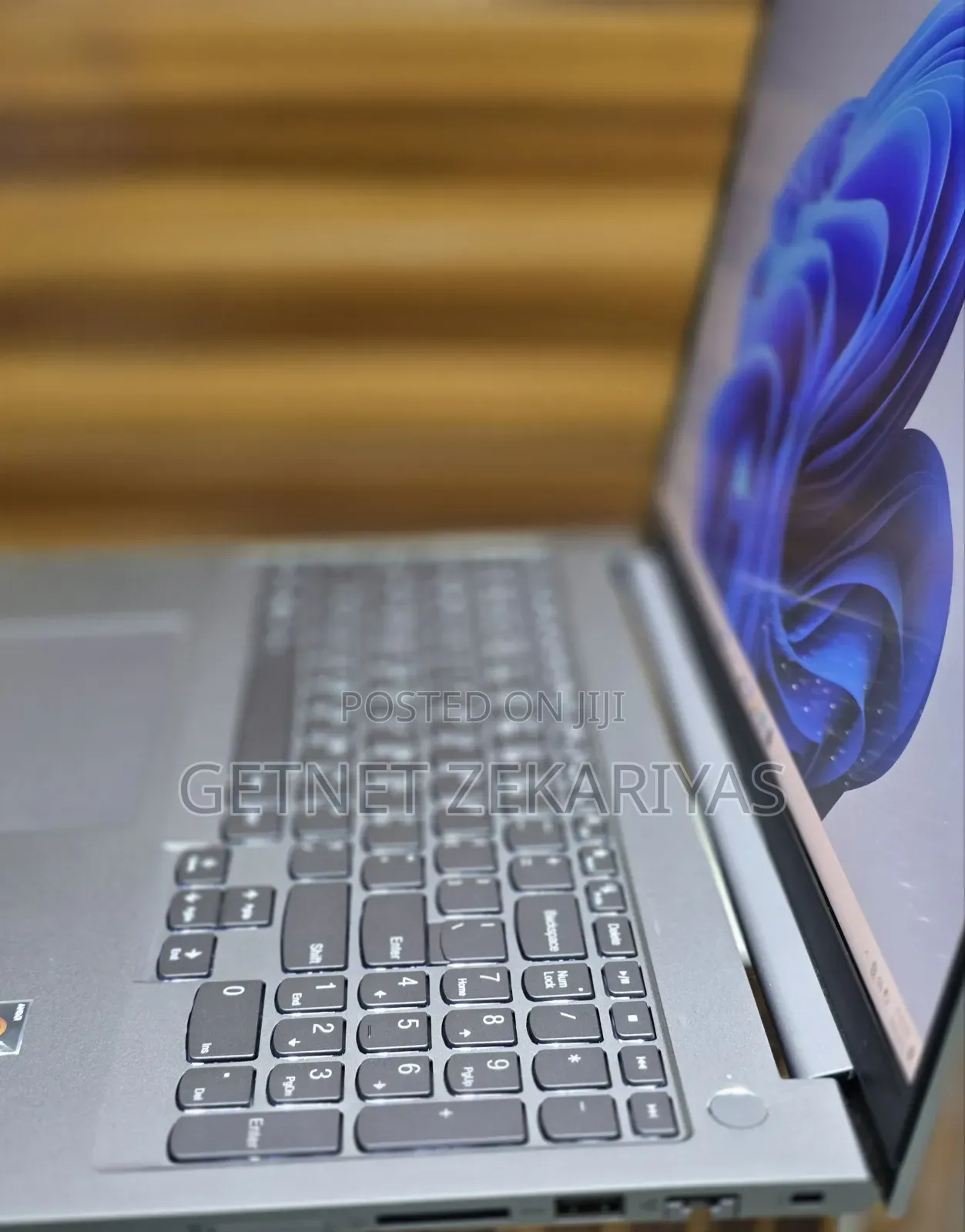 New Laptop Lenovo ThinkBook 15 32GB AMD Ryzen 7 SSD 1T