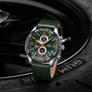 Naviforce Men's Military Designe Men's Watch