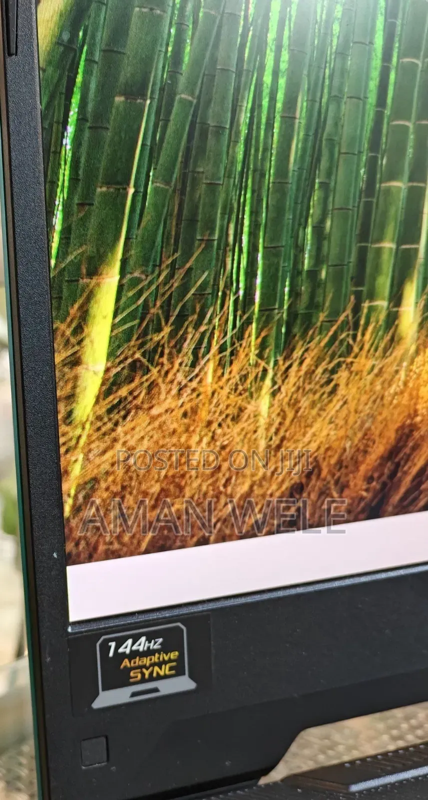 New Laptop Asus TUF516P 16GB AMD Ryzen 7 SSD 512GB