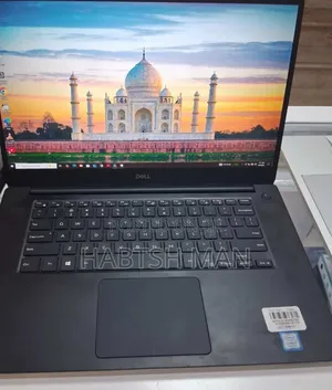 Photo - New Laptop Dell Precision M4700 16GB Intel Core I7 SSD 512GB