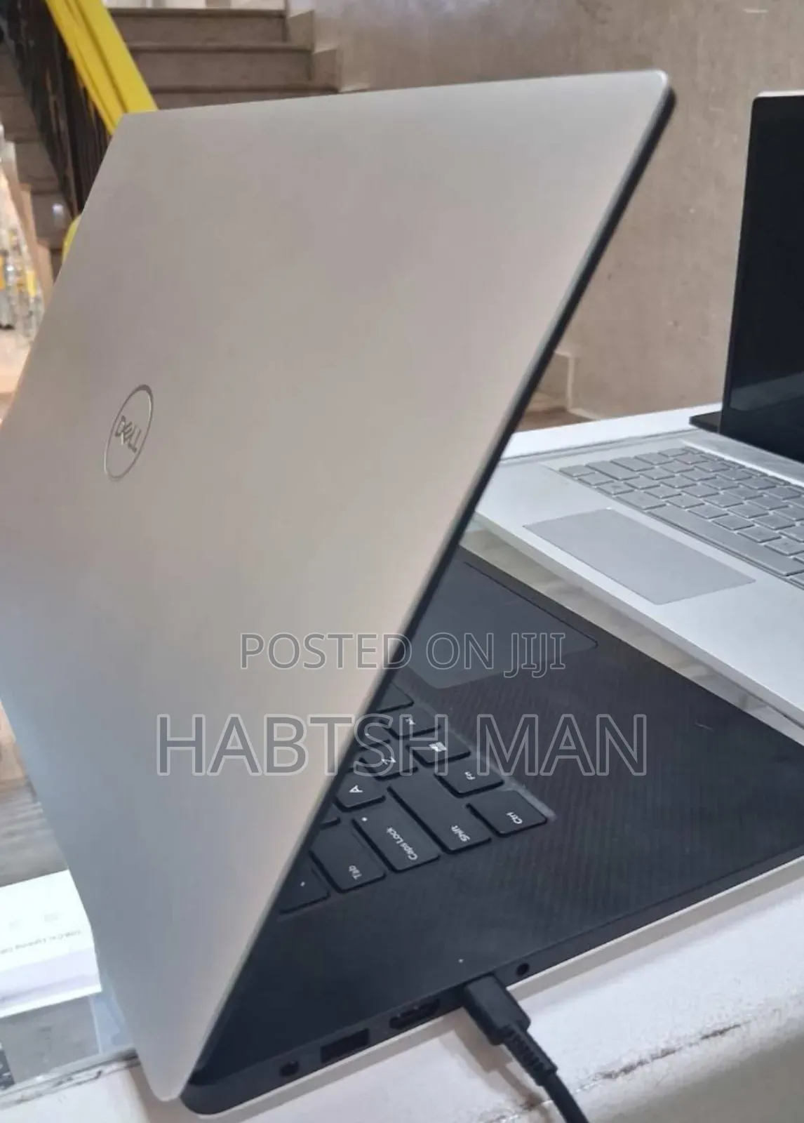 New Laptop Dell Precision M4700 16GB Intel Core I7 SSD 512GB