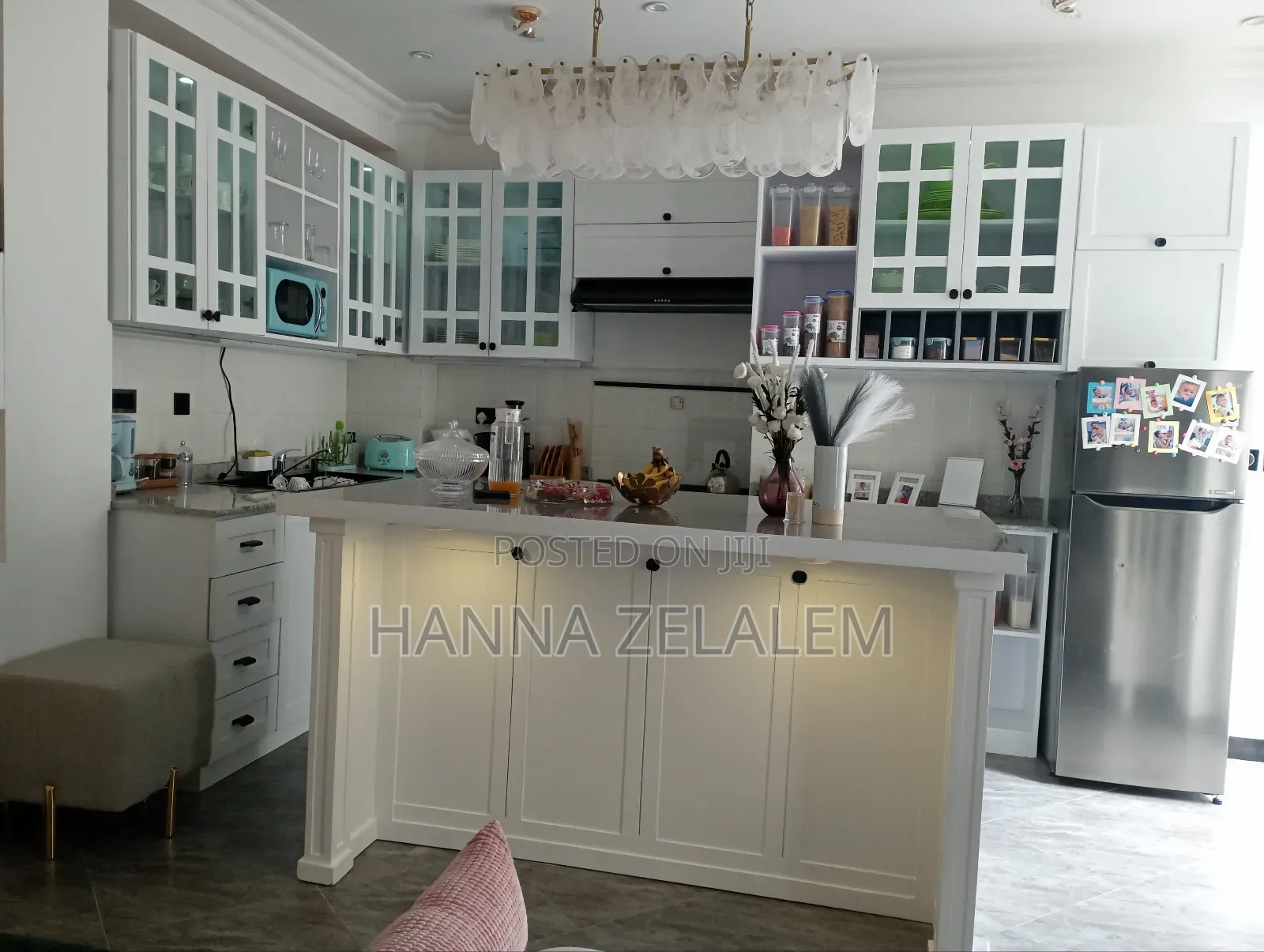 2bdrm Apartment in Hosea Realestate, Bole for sale