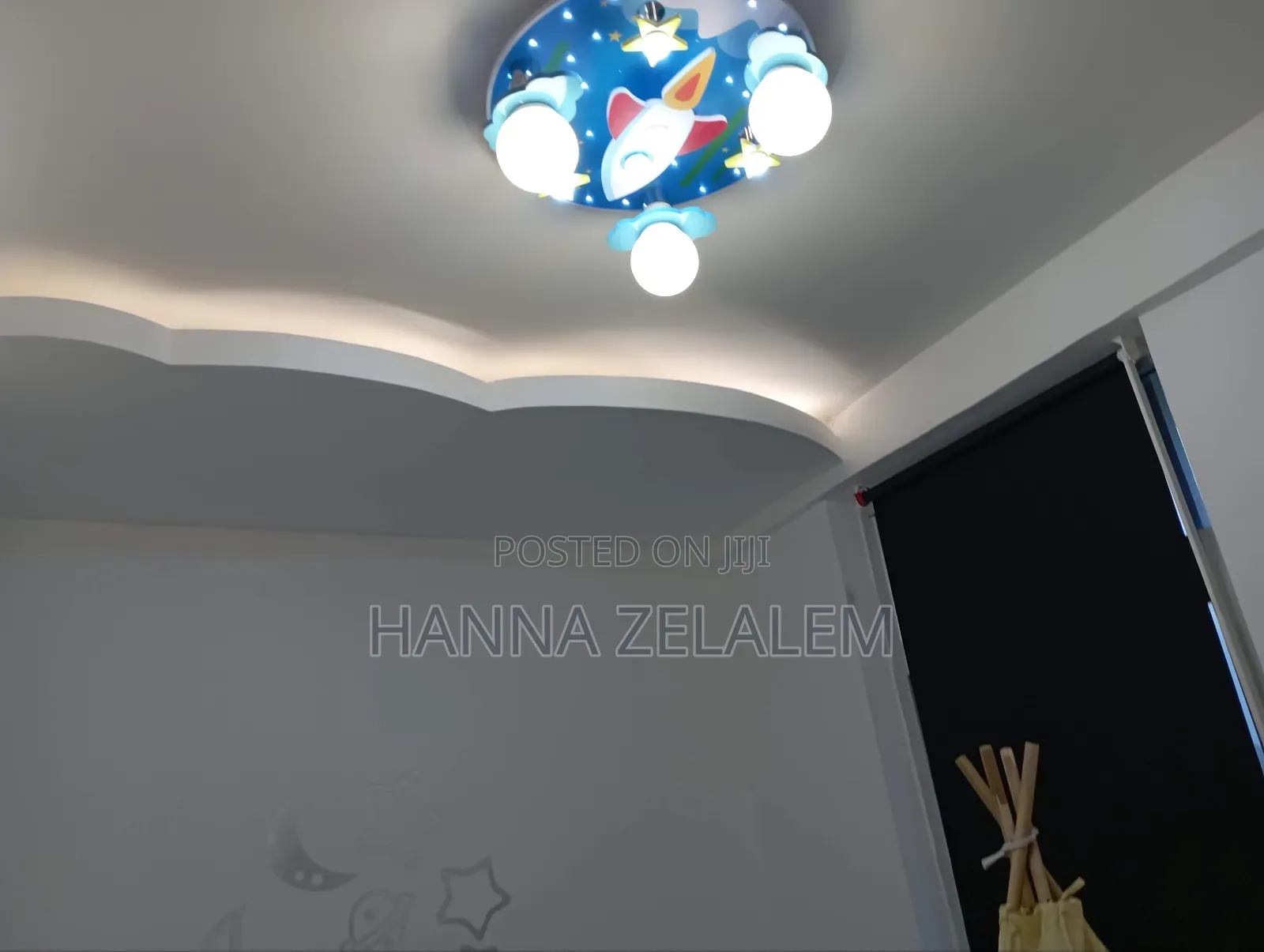 2bdrm Apartment in Hosea Realestate, Bole for sale