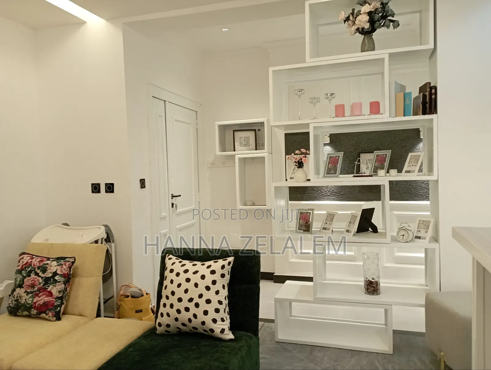 2bdrm Apartment in Hosea Realestate, Bole for sale