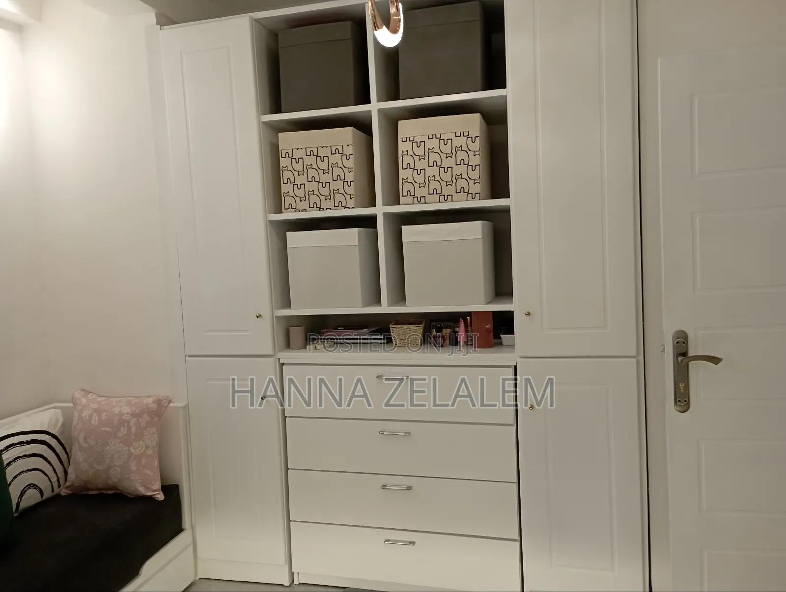 2bdrm Apartment in Hosea Realestate, Bole for sale