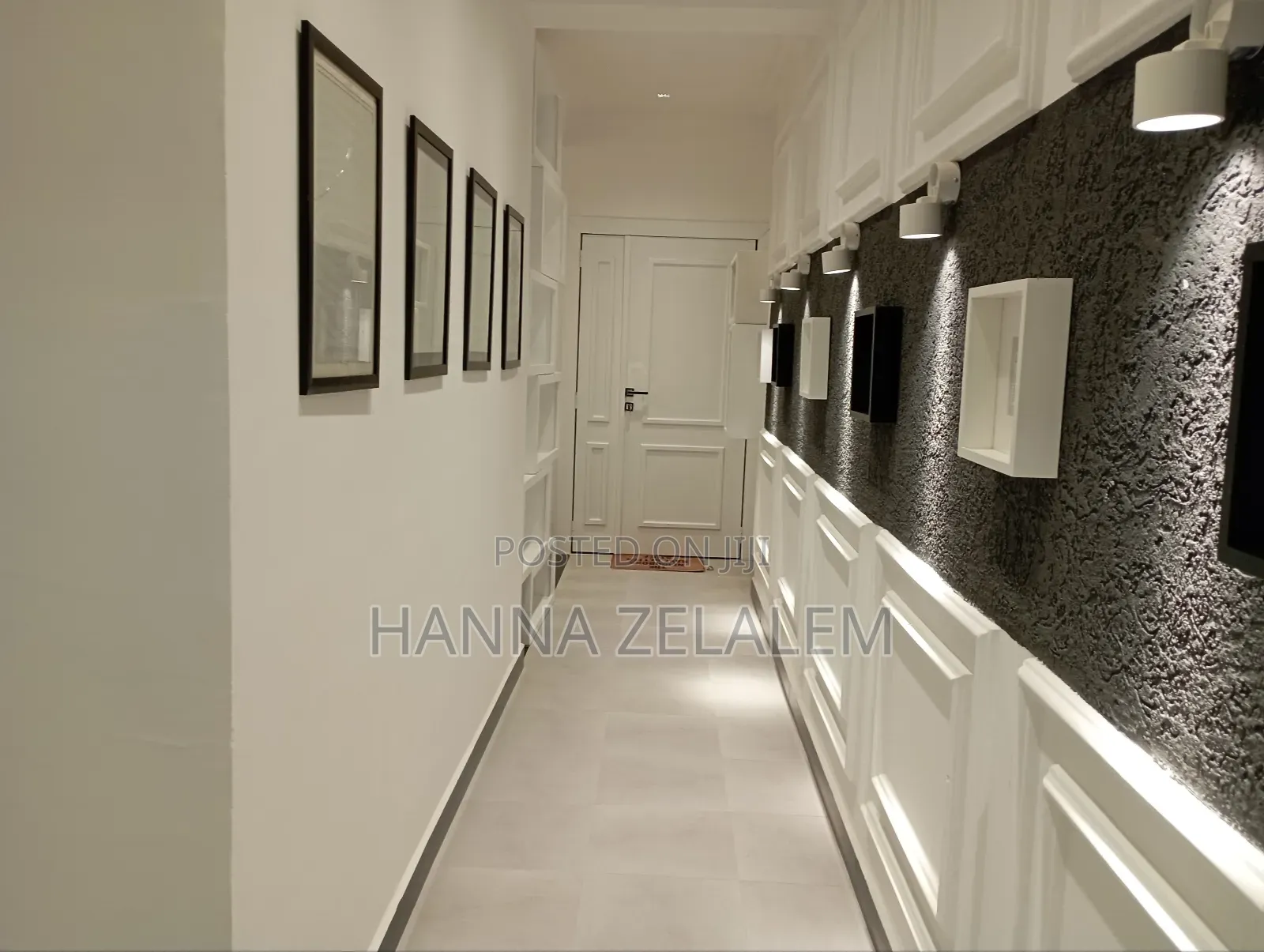 2bdrm Apartment in Hosea Realestate, Bole for sale