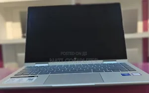 New Laptop HP EliteBook 840 8GB AMD Ryzen 5 SSD 512GB