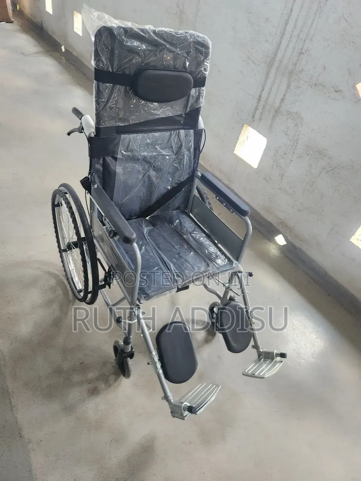 Reclining Wheelchair姿我medical Wheelchair發現wheelchair會在wheelchair New