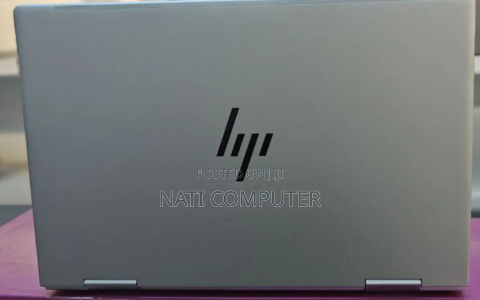 New Laptop HP EliteBook 840 8GB AMD Ryzen 5 SSD 512GB