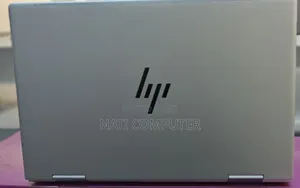 New Laptop HP EliteBook 840 8GB AMD Ryzen 5 SSD 512GB