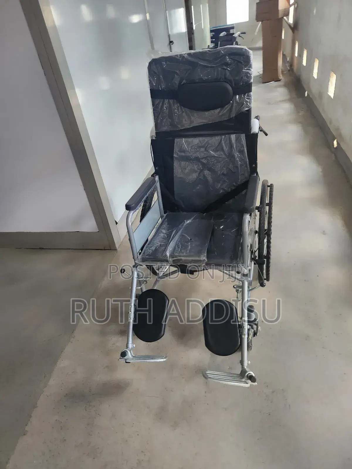 45°Reclination Wheelchair胎兒wheelchair會員wheelchair膩了wheelchair New