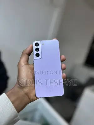 Samsung Galaxy S22 5G 128 GB Purple