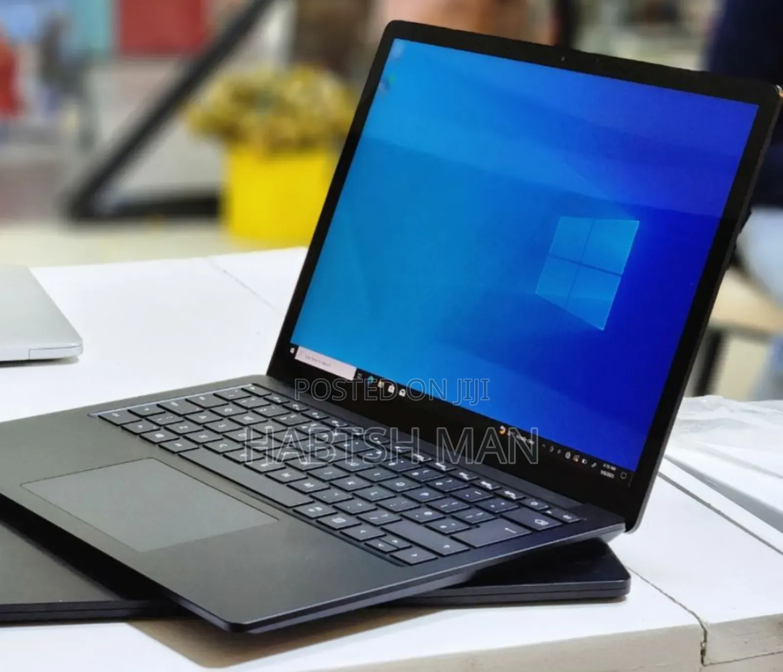 New Laptop Microsoft Surface Laptop 4 16GB Intel Core i5 SSD 512GB