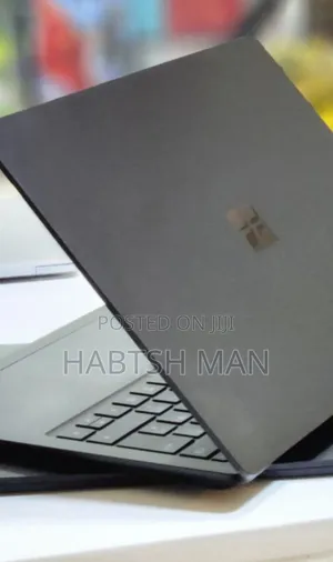 New Laptop Microsoft Surface Laptop 4 16GB Intel Core i5 SSD 512GB