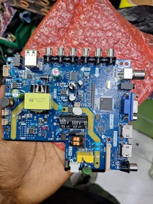 Universal Led Tv Motherboard