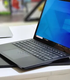 New Laptop Microsoft Surface Laptop 4 16GB Intel Core i7 SSD 512GB