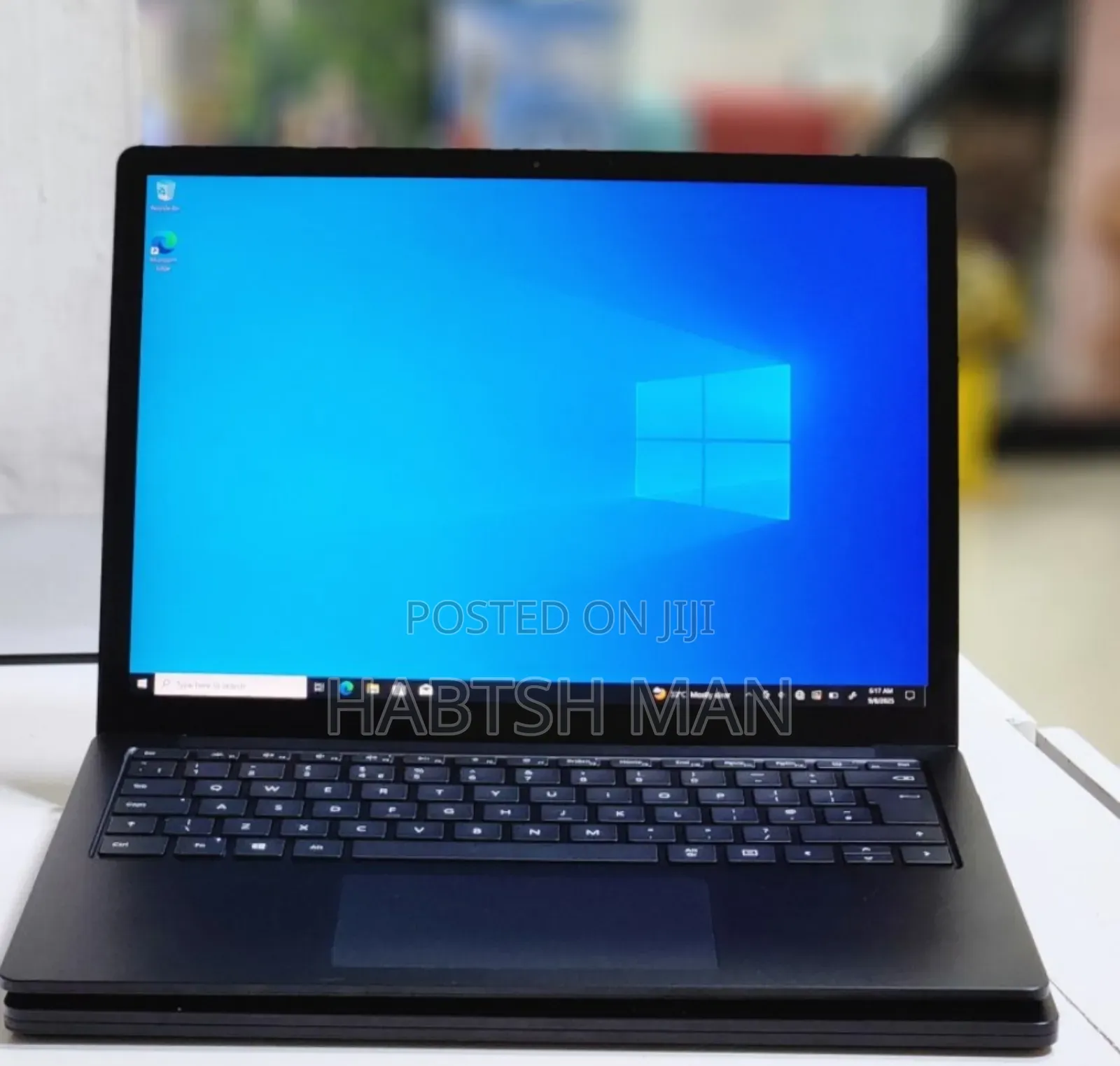 New Laptop Microsoft Surface Laptop 4 16GB Intel Core i7 SSD 512GB