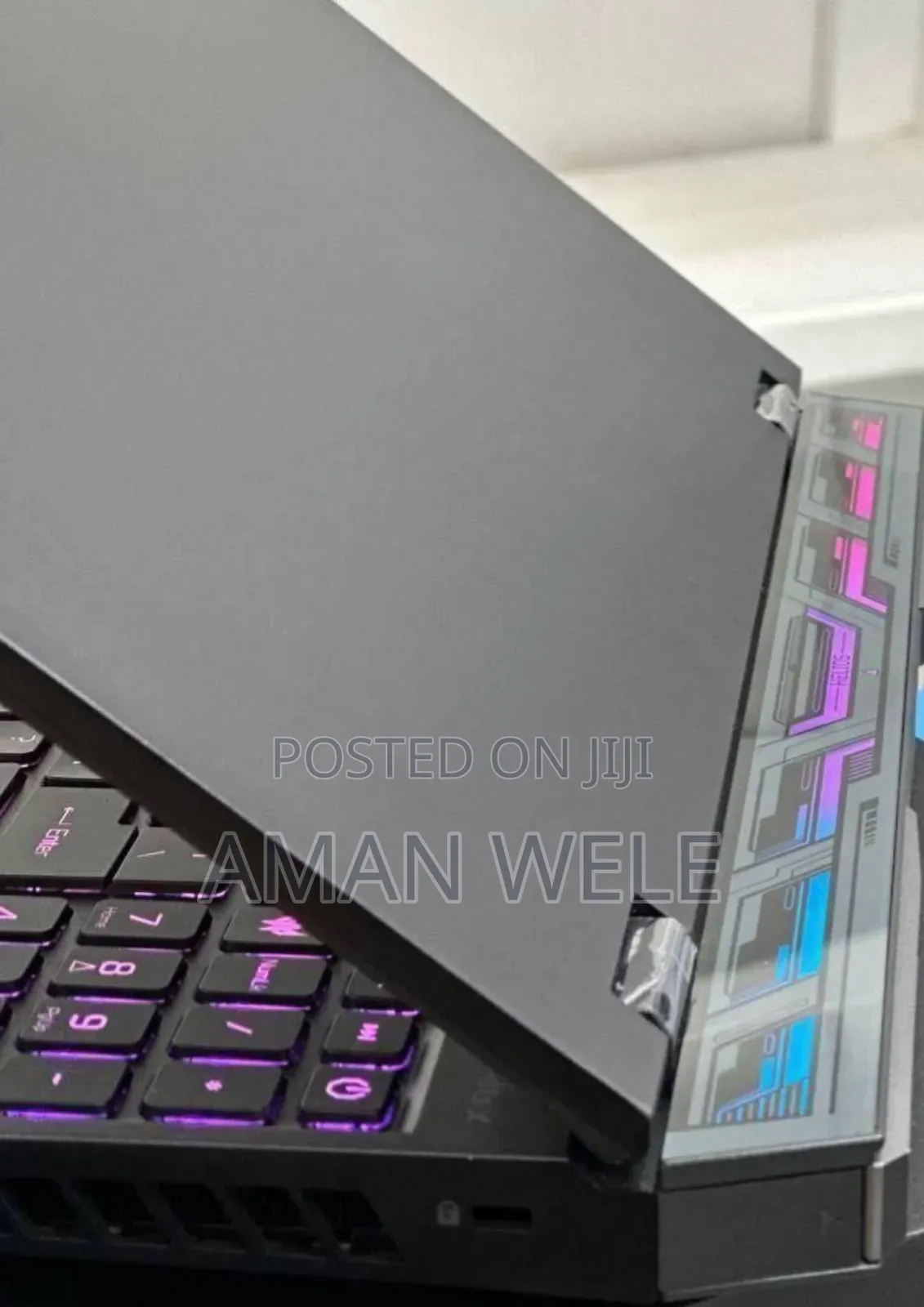 New Laptop Acer Predator Helios Neo 16 16GB Intel Core I9 SSD 1T