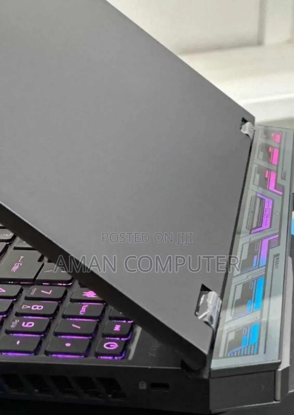 New Laptop Acer Predator Helios Neo 16 16GB Intel Core I9 SSD 1T