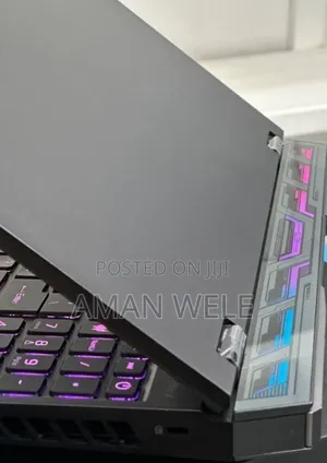 Photo - New Laptop Acer Predator Helios Neo 16 16GB Intel Core I9 SSD 1T