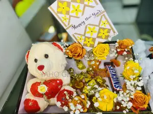 Photo - የእንቁጣጣሽ ስጦታ New Year Gift