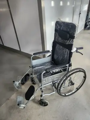 Reclining Wheelchair予約wheelchair臉部wheelchair蝨不poty Wheelchair Advanced