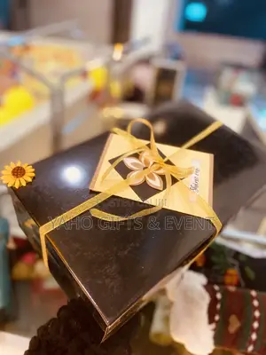 የእንቁጣጣሽ ስጦታ New Year Gift