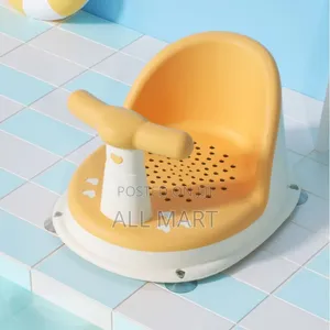 Baby Bath Set With Sunction Cup