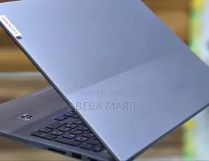 New Laptop Lenovo ThinkBook 15 32GB AMD Ryzen 7 SSD 1T