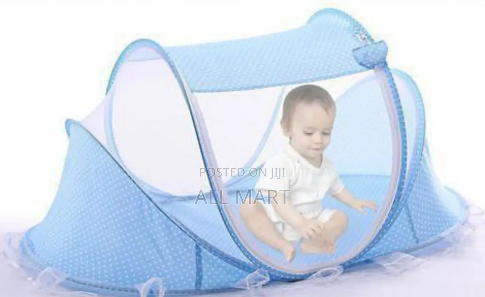 Baby Bed Net