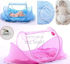 Baby Bed Net