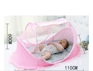 Baby Bed Net