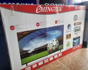 Emingtek 55* 2025