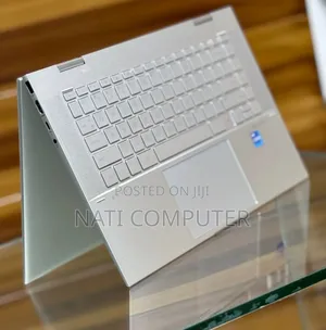 New Laptop HP Envy X360 16GB Intel Core I7 SSD 1T
