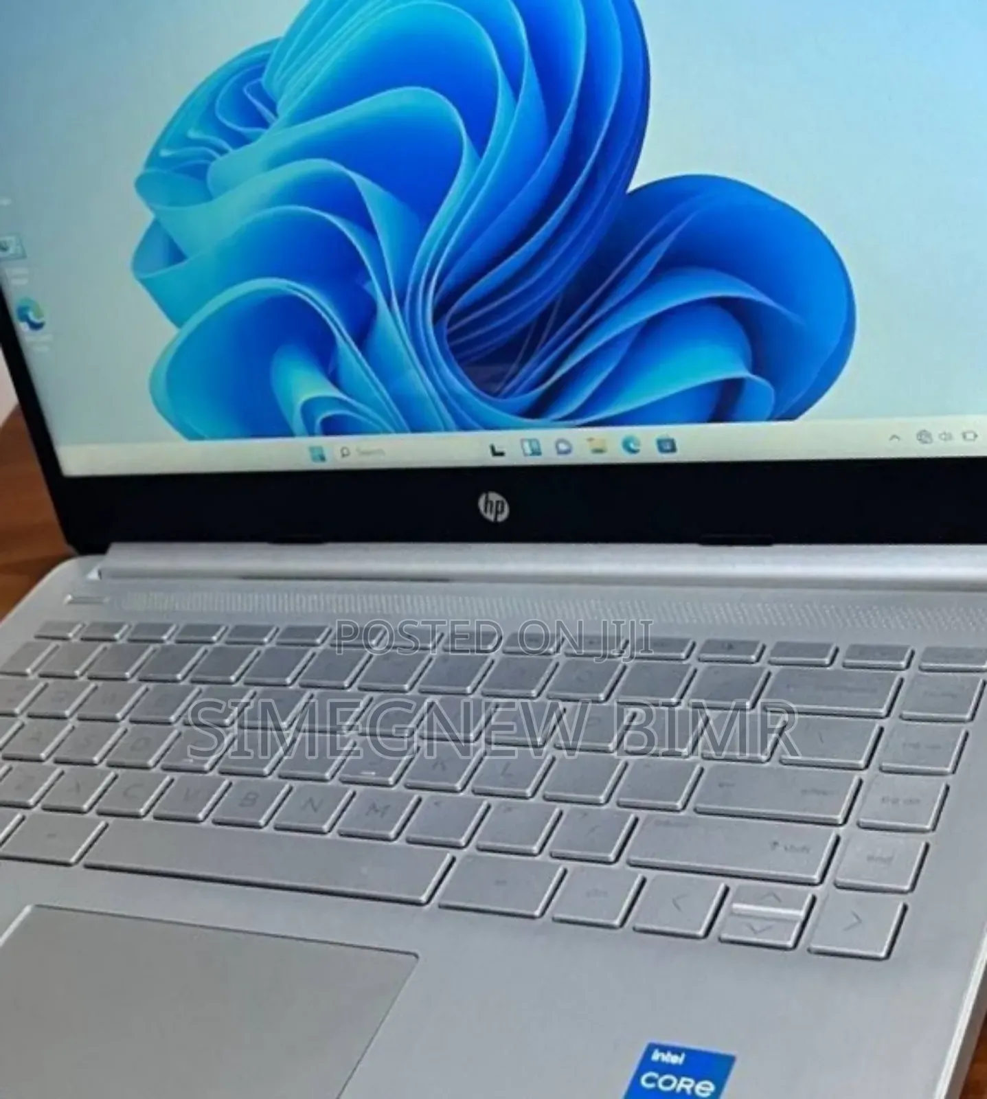 New Laptop HP Stream Notebook 8GB Intel Core I3 SSD 256GB