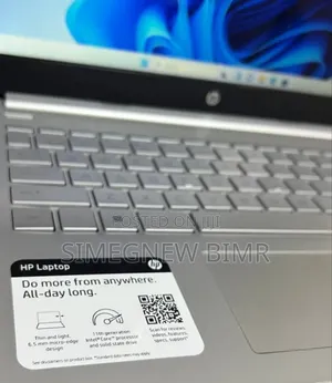 New Laptop HP Stream Notebook 8GB Intel Core I3 SSD 256GB