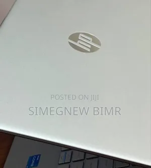 New Laptop HP Stream Notebook 8GB Intel Core I3 SSD 256GB