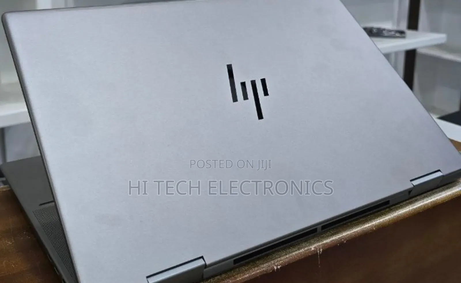 New Laptop HP Envy 15 32GB SSD 1T