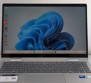 New Laptop HP Envy X360 16GB Intel Core I7 SSD 1T