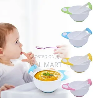 Baby Grinding Bowl