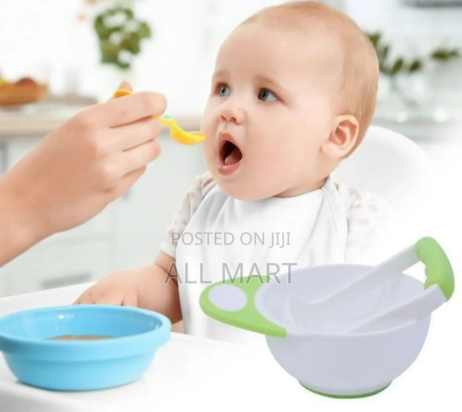 Baby Grinding Bowl